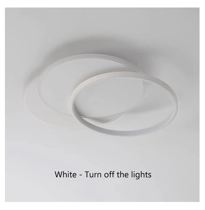 LED Home Lighting Ceiling Lamp For Living Room Bedroom Dining Room Kitchen Modern Room Decoration Hall Lighting Indoor Lighting