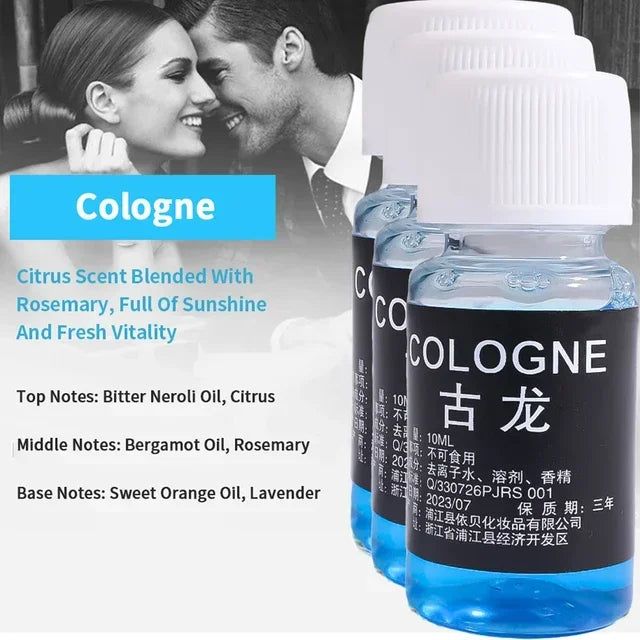70/30ml Car Air Fresheners Perfume Refill Car Air Vent Perfume Replenishment Essential Oil Aroma Diffuser Freshener