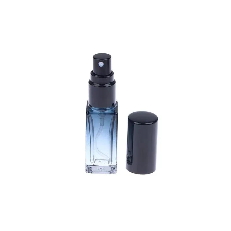 5ml 9ml 20ml Perfume Spray Bottle Empty Glass Atomizer Travel Cosmetic Bottl Sample Vials Refillable Drop Shipping Wholesale