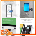 Touch Screen Kiosk Self-Service Ordering System with Printer Support POS Machine for Restaurant Payment Kiosk