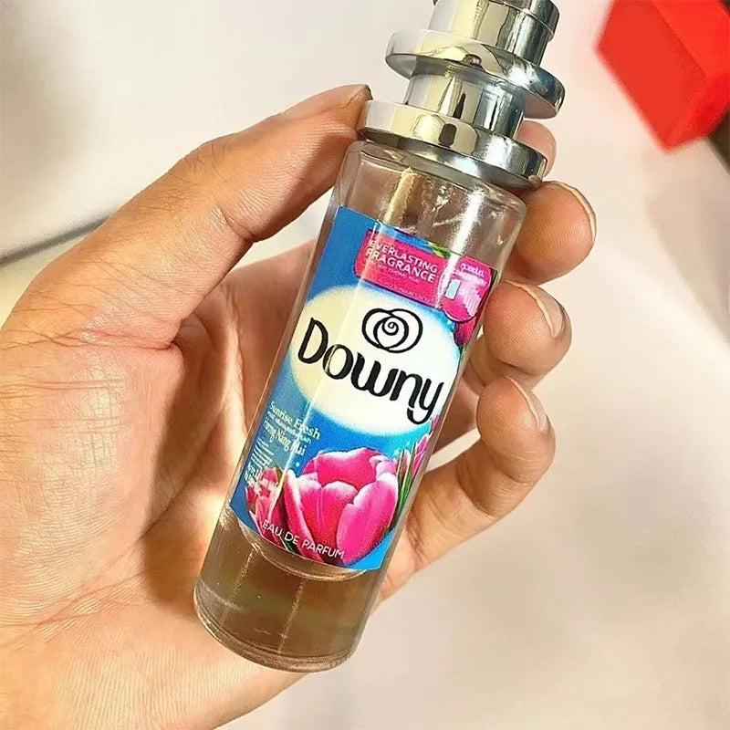 American High-end Brand Baby Milk Perfume Peony Tulip Fresh Floral Fragrance Spray Popular Lasting Unisex Charm Parfum Deodorant
