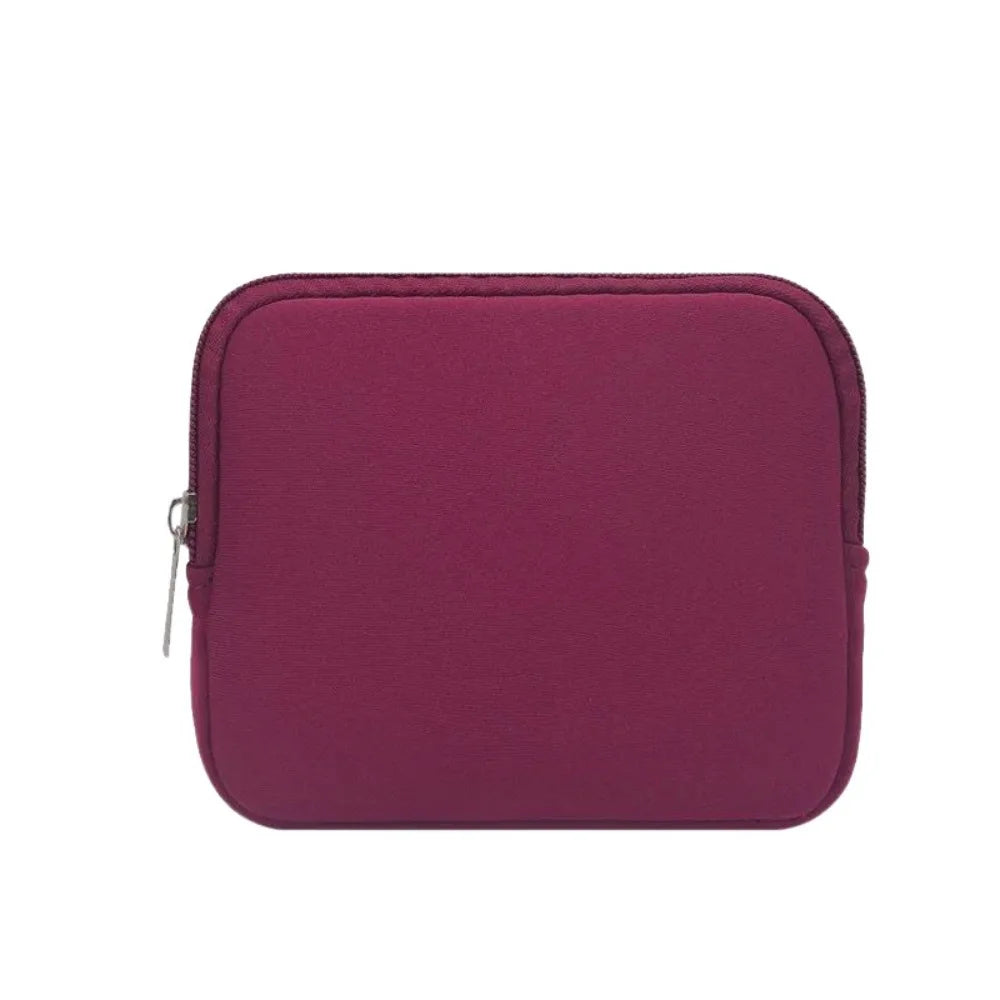 Simple Protective Laptop Briefcase Ventilate Waterproof Tablet Laptop Case Aseismatic Soft Laptop Sleeve Laptop Accessories