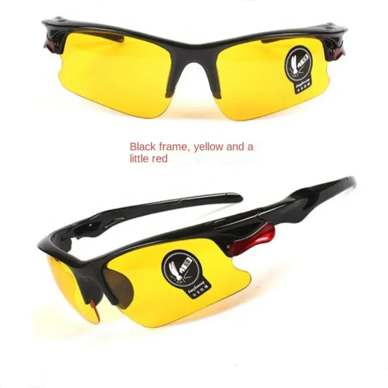 Outdoor Sports Eyewear Tactical Polarized Men Shooting Glasses Airsoft Glasses for Camping Hiking Cycling Glasses Travel