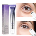 Roller Massager Eye Cream Anti Wrinkle Eye Bags Anti Dark Circle Moisturizing Bioaqua Eye Contour Korean Skin Care Cosmetics
