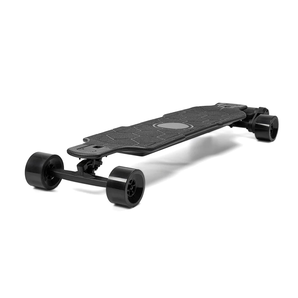 Factory Direct Sales Customized Carbon Fiber Skateboard with Good Quality