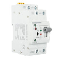 DEWIN G2R Din Rail 2P 63A ATS Dual Power Automatic Transfer Switch Electrical Selector Switches 220V Electrical Selector Switch