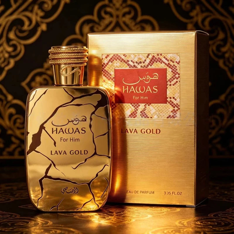 Eau de Parfum Unisex de 100 ml, Aroma Oriental Amaderado Fresco y Duradero, Fragancia Ligera y Elegante, Ideal para la Oficina,