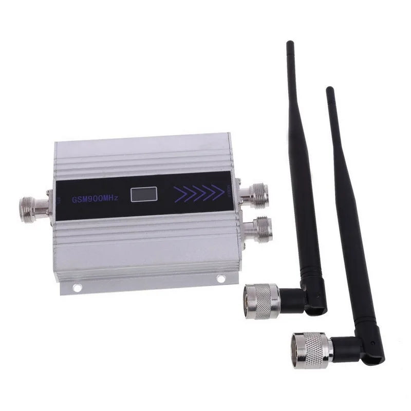 Tool Cell  Booster Amplifier Repeater GSM 900MHz  kit