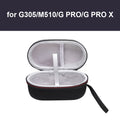 EVA Hard Case for Logitech G305/G502/G502 X Plus/G PRO X/MX Master 3/G604/G Pro/G703/G903/M510/M720 Mouse Storage bag