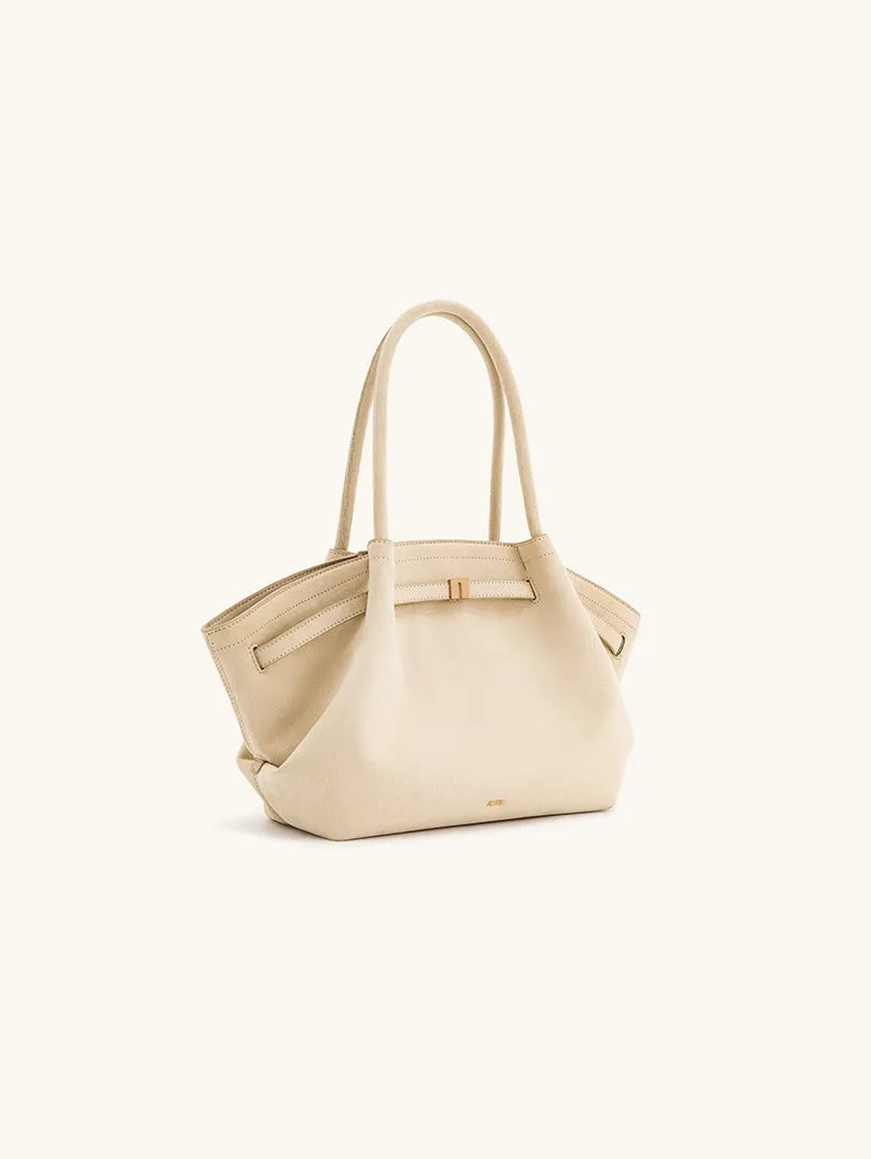 JW PEI Dumpling Bag Hana, Large and Small Sizes, Women's Shoulder Bag, Crossbody Bag, Handbag