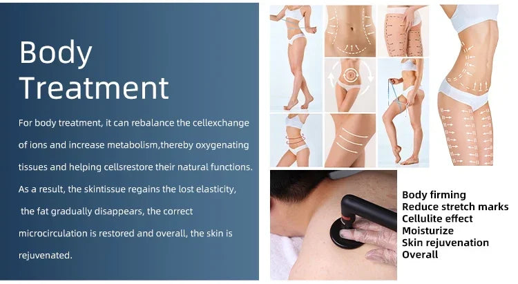 3 in 1 448KHZ RF Tecar Therapy RET CET Diathermy Body Sliming Machine Pain Relief Skin Tightening INDIBA Deep Care 2026
