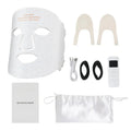 Mask Household Facial Mask Instrument Face Photon Rejuvenation Beauty Instrument Skin Lightening Spectrometer Beauty Tool