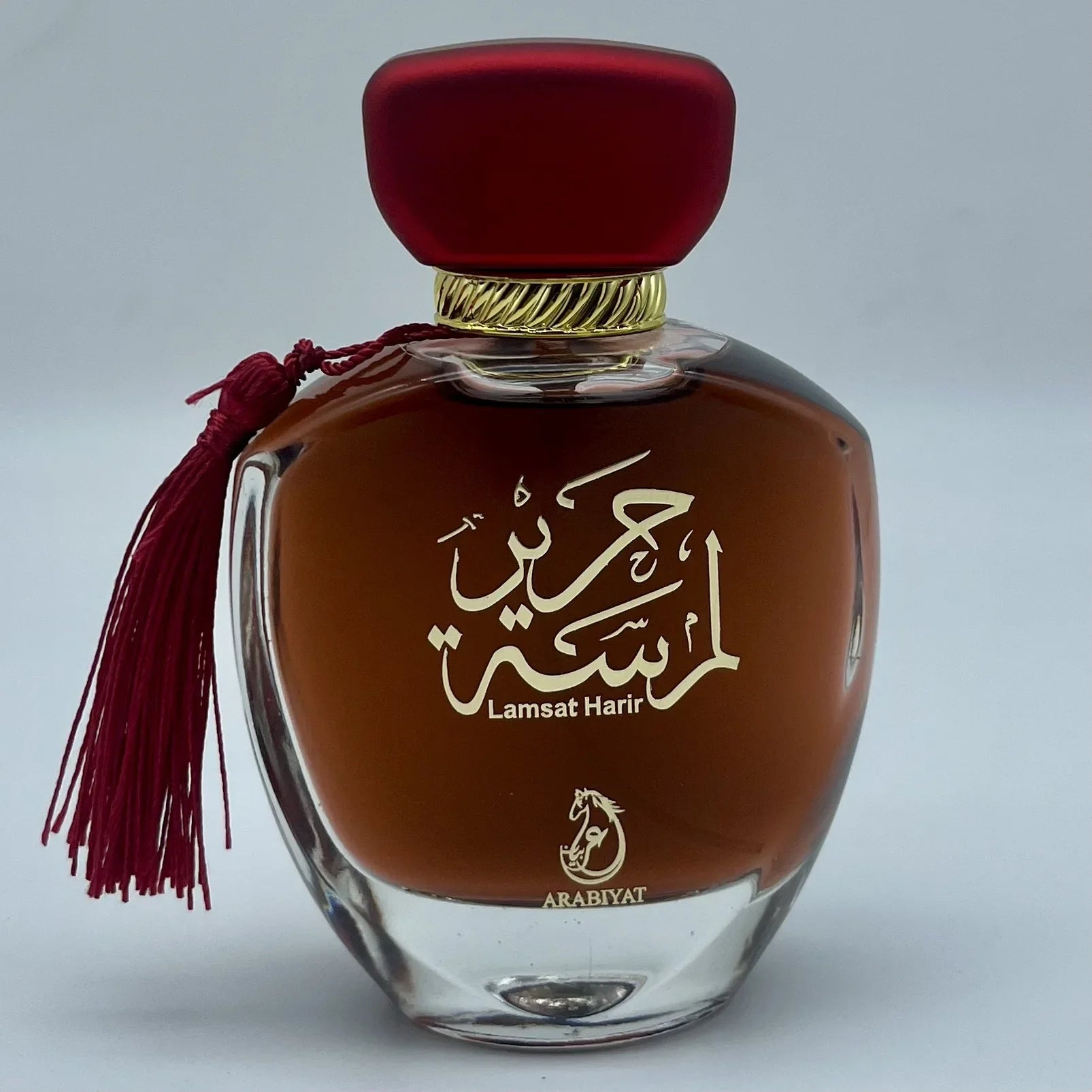 100ML Arab Perfume For Women Long Lasting Atomizer Sexy Lady Woman Parfum Female Fragrance Cologne