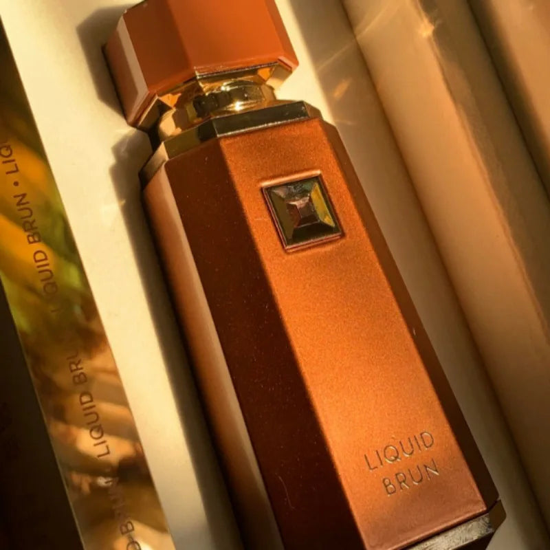 100ml Unisex Eau De Parfum Luxury Perfume Long Lasting Premium Fragrance Collection Woody Oriental Sweet Elegant Signature Scent