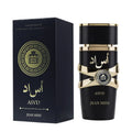 100ML Brand Perfume Arabian Women Perfume Spray Musk Long Lasting New Seductive Romance Women Valentine's Day Gift