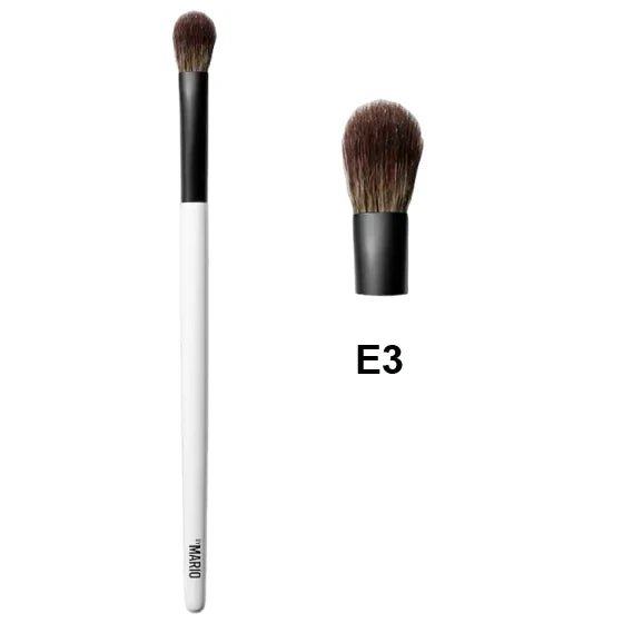 F1 F2 F3 F4 F5 E6 EF1 E3 E4 E5 F7 All Types Makeup Brush Highlight Blush Ambient Soft Glow Brush Soft Fiber Hair Cosmetic Brush