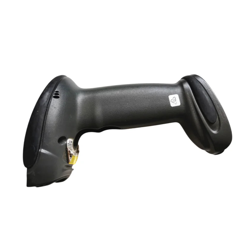 1D Symbol Ls4278 the Scanning Gun Used