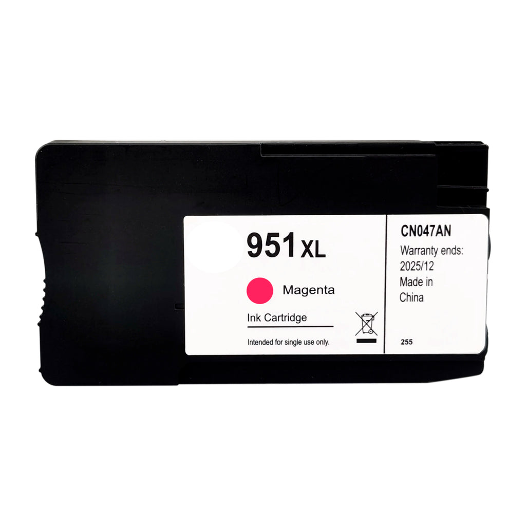 For HP 950 951 ink cartridge For HP Officejet Pro 8100 8600 8610 8615 8620 8625 8630 251dw 276dw full with Dye ink