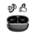 Original TWS Bluetooth Earphones Ear Clip Earring Wireless Headphones with Mic Calling Touch Control Sports Headsets