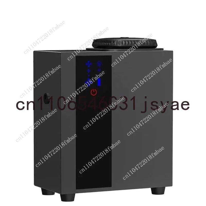 Hot Selling A300 Waterless Scent Diffuser Machine Smart Electric Essential Oil Diffuser Aroma Diffuser