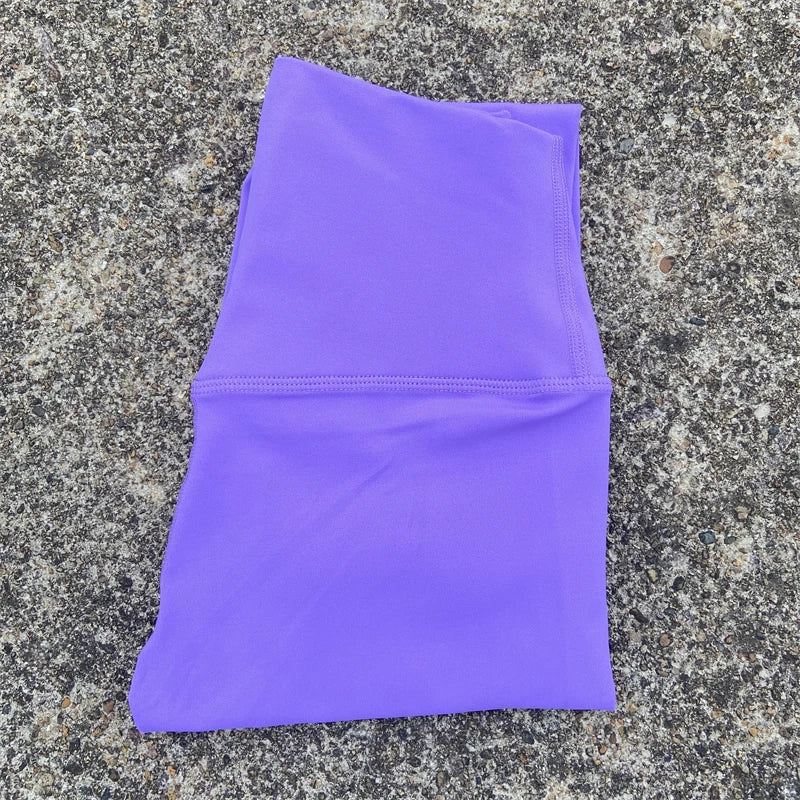 Women Gym Sports Leggings Workout Yoga Pants With Pockets High Waist Tights Plus Size Fitness Pants Running Training Trousers