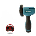 Makita 12V Portable Compact Polishing Machine Cutting DIY Home for Metal Wood Cordless Electric Angle Grinder Brush Cutter Tool