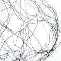 30 x 15m Bird Netting Heavy Duty Nylon Mesh Garden Netting Protect Fruit Trees, Plants and Vegetables, Bird Netting