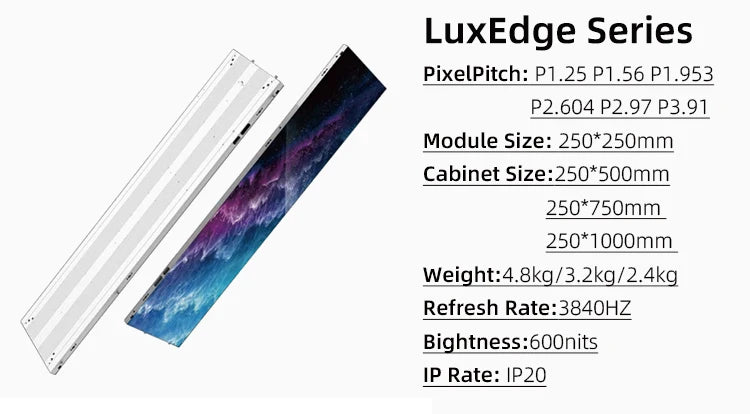 Indoor Flexible LED Display Screen Competitive Price Solutions LED Roller Shutter Screen for Outdoor Advertising Applications