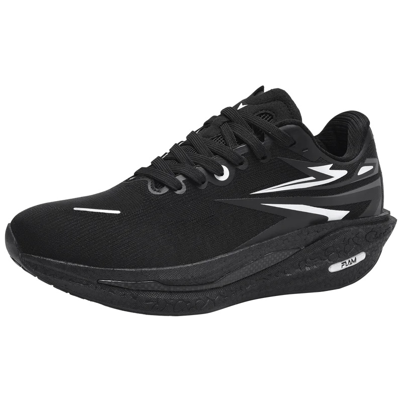 Men's Running Shoes Jogging Breathable Mesh Cushioning Non-Slip Outdoor Casual shoes Couple Trainer Race Sneakers Off-road Shoes