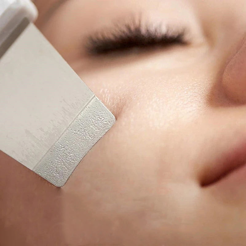 Facial Blackhead Removal Machine, USB Charging Intelligent Electric Beauty Cleansing Device, Home Beauty Removal Machine