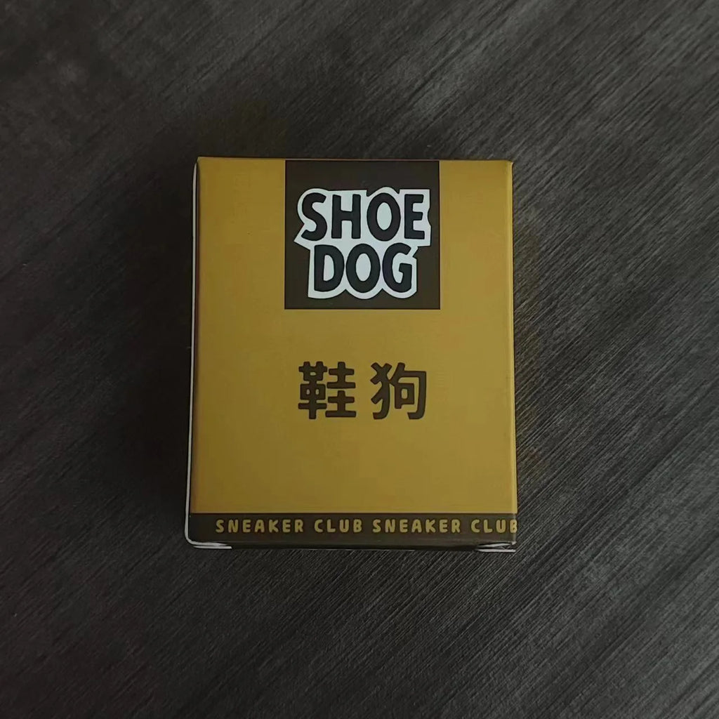 Shoe Cleaning Eraser - Revitalize Your Sneakers with This Waterless Shoe Brush for Stain Removal and Conditioning