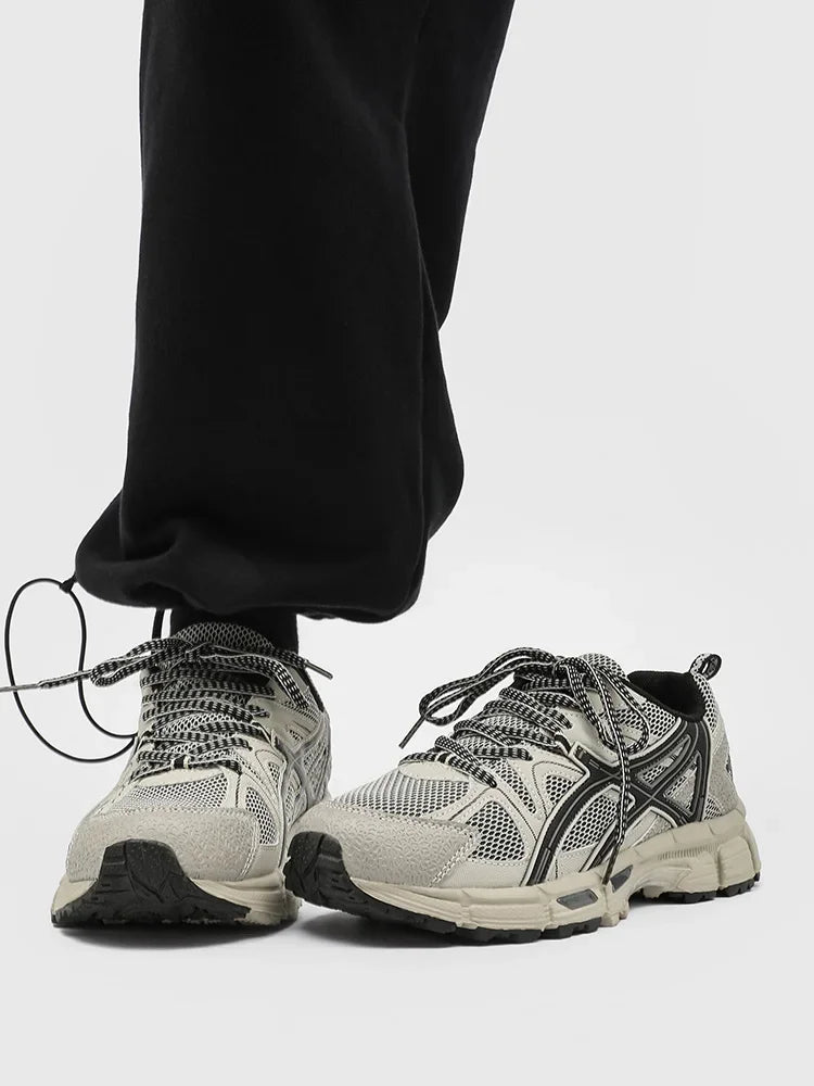 Retro Running Shoes Men Women Sports Shoes 2025 Design Jogging Sneakers Ladies Casual Tenis Sneaker Trail Onitsuka Tigers Shoes