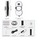 UPS Robot for Washing Sindows Vacuum Cleaner Glass Washer Home Appliance Plaster Robot Smart Cleaning Robot Electric Floor Mops