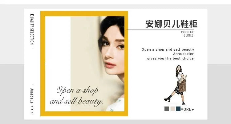 T-Shaped Socialite Black Gold Color Blocked Sexy Toe Sandals with Thin Heels and Pointed Toes, Autumn and Winter New High Heels