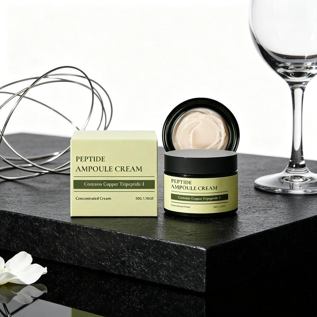 Face Brightening Cream For Dark Skin Fine Skin Smooth Deep Hydration Nourish Dryness Korean Beauty Skin Care Facial Moisturizers