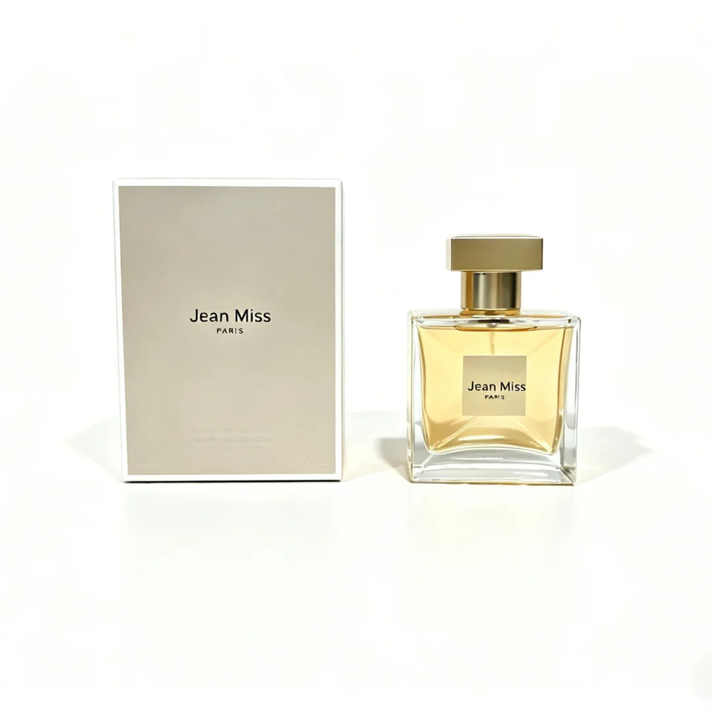 35ml Classic Eau de Parfum Spray - Natural Floral Fragrance for Ladies, Perfect for Daily Wear & Gifting