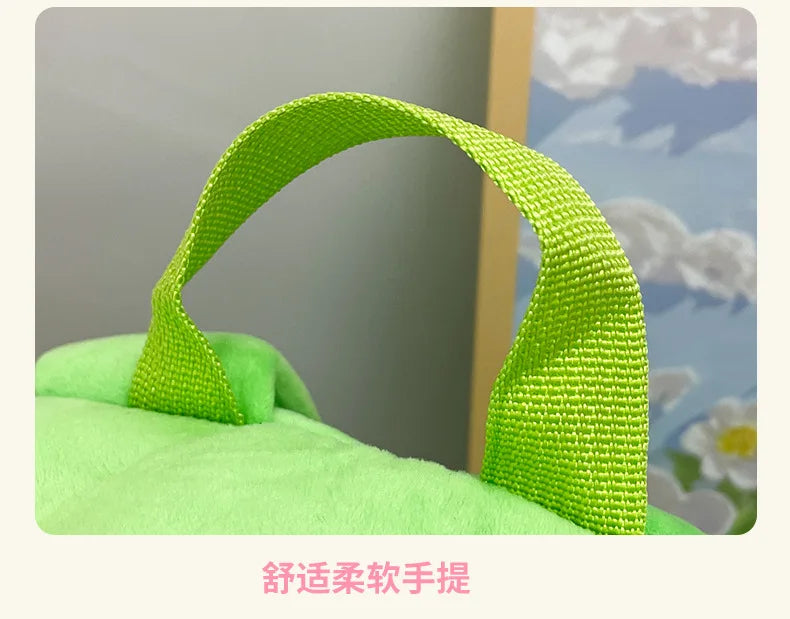 Children Backpacks Girls Large-Capacity Travel School Bag Students School Bag