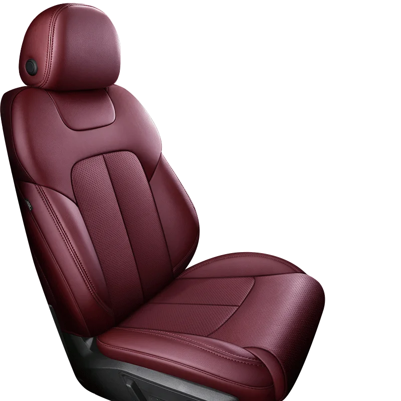 Custom Fit Car Seat Covers For Nissan Tiida March Leaf Kicks Versa Teana J32 Rouge X Trail T32 Qashqai J11 Juke Auto Accessories