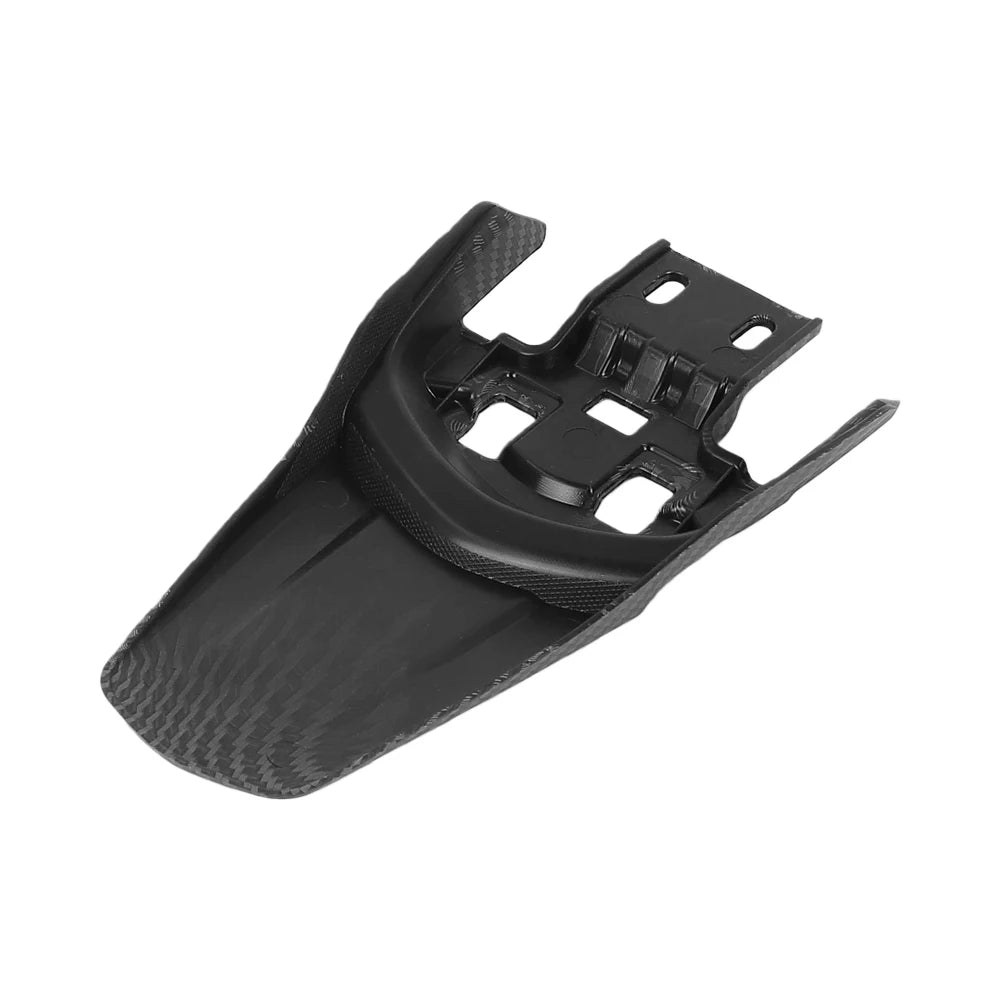 For Segway X260 X160 Carbon Fiber Front Rear Fender Mudguard Set for Sur‑Ron Light Bee X Light Bee S Electric Dirt Bike Parts