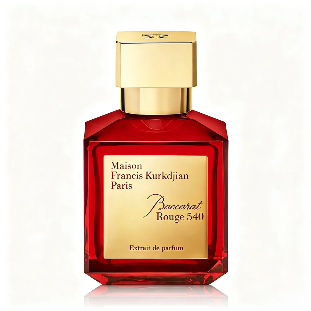 Maison Francis Kurkdjian Baccarat Rouge 540 Pure Perfume, 2.3 Fl oz