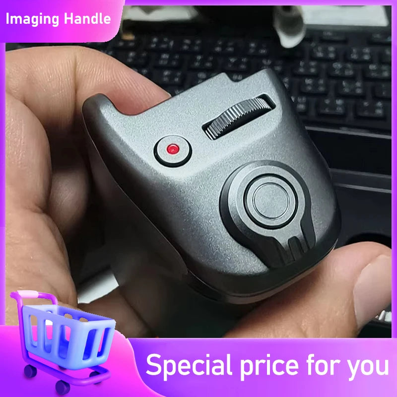 Brand New for Vivo X300 pro Professional imaging Handle for Vivo X300 pro Photographer Kit Original