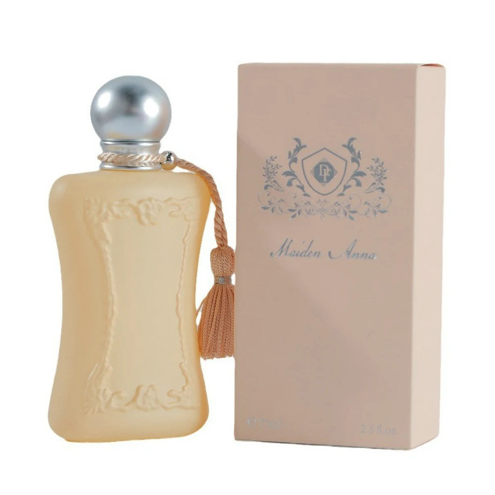 Luxury Brand Lasting Fragrance духи 75ml Women Perfume Body Spray Floral Scent Pheromone Eau De Parfum Perfumes Mujer Originales
