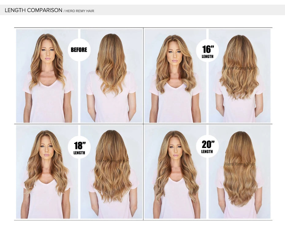Flat K Tip Hair Extension 100% Remy Human Hair Keratin Fusion Pre Bonded Natural Straight Real Hair Salon Quality 16-22" 1g/s