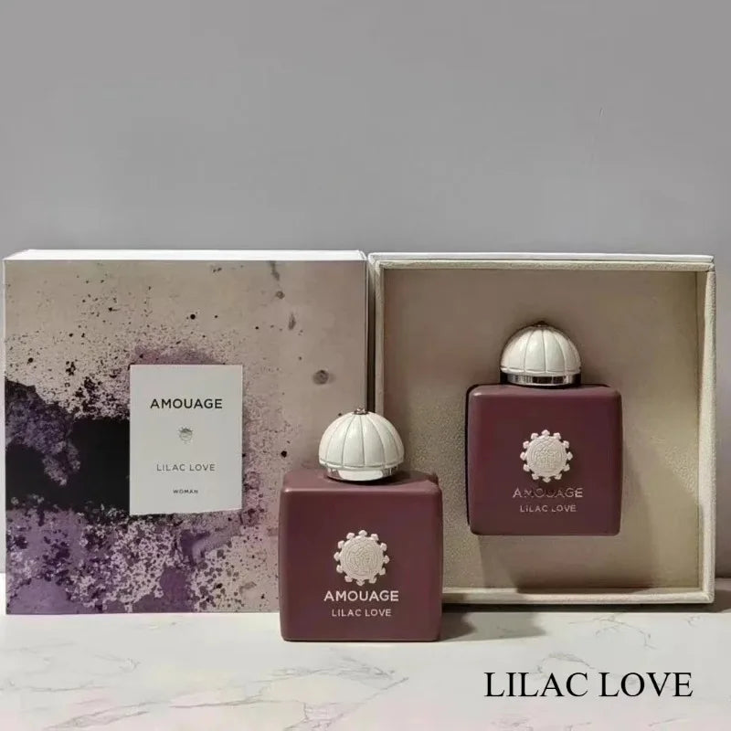 100ml Eau De Toilette for Women Long-lasting Floral Oriental Fragrance Elegant Soft Seductive Fresh and Charming Aroma 22 Styles