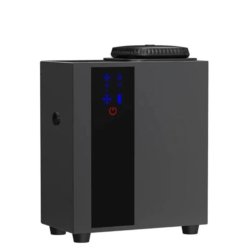 Hot Selling A300 Waterless Scent Diffuser Machine  Electric Essential Oil Diffuser Aroma Diffuser