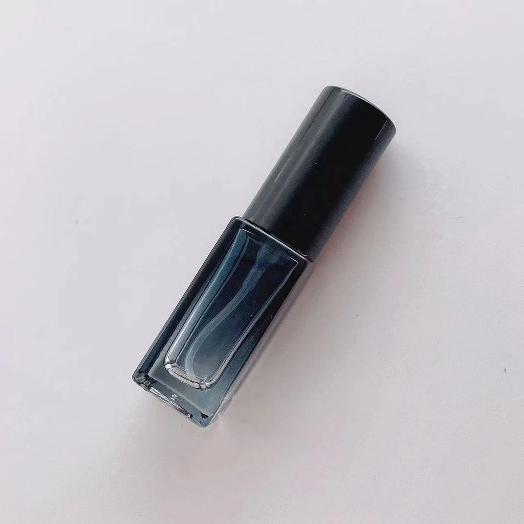 5ml 10ml 20ml Perfume Spray Bottle Empty Glass Atomizer Travel Cosmetic Bottl Sample Vials Refillable Drop Shipping Wholesale