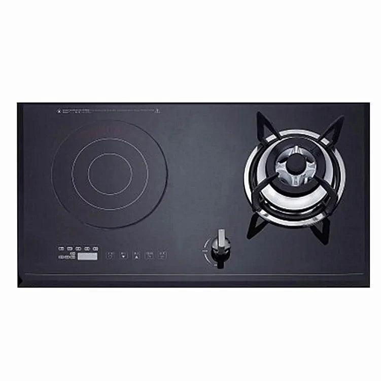 2 Burners Built In Induction Cooker Gas Cooktop Electric Stove 220V 110V Factory Price