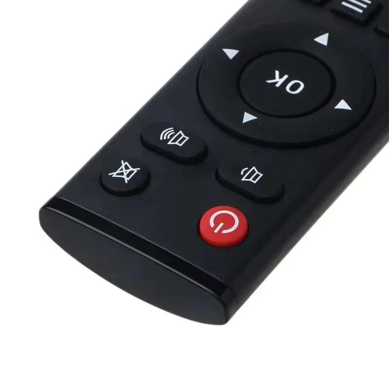 Universal Replacement Remote Control For Tanix W2 X4 TX1 TX8 Android TV Box IR Controller For Set Top Box TANIX Series