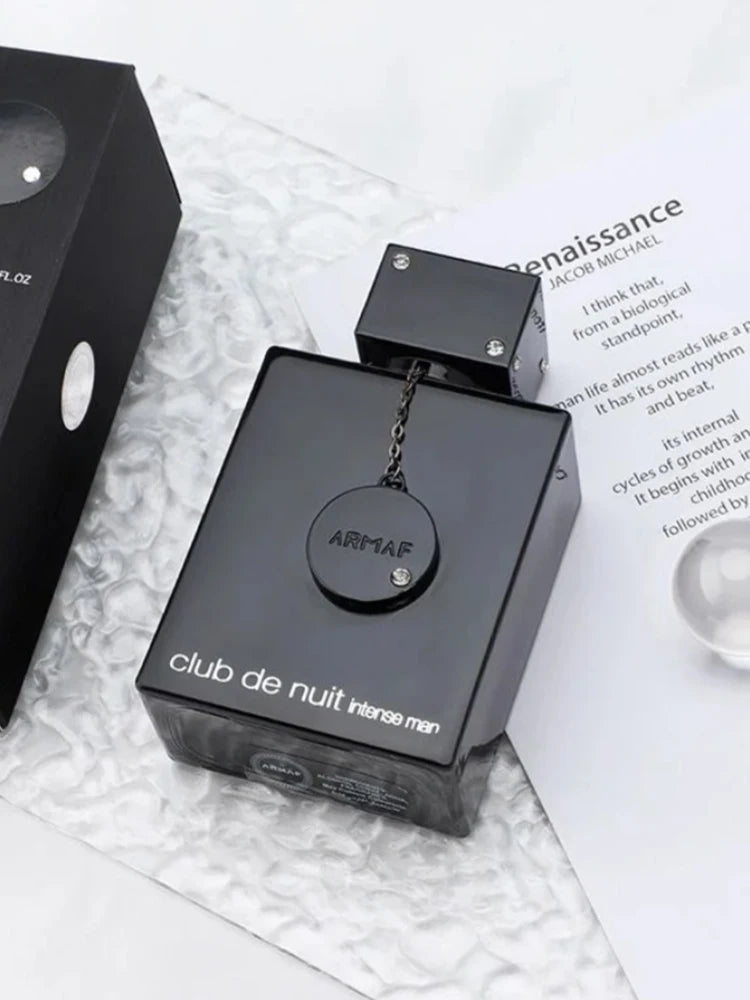 Armaf Club De Nuit Intense for Men Eau De Parfum Spray 100Ml/200Ml