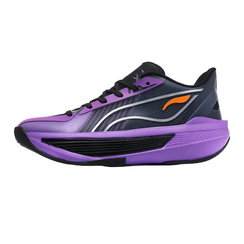 High Quality Basketball Sneakers For Men Fashion White Fluorescent Basketball Shoes Women Professional Design Men's Sports Shoes